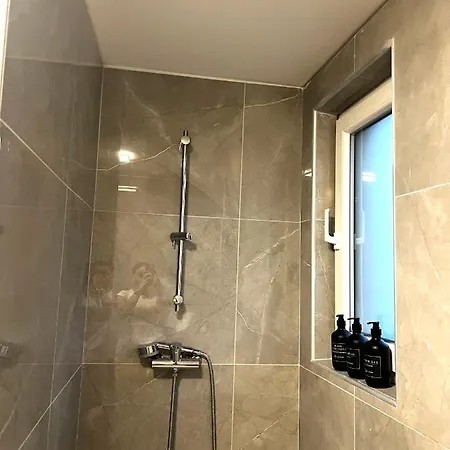 شقة Hayat *