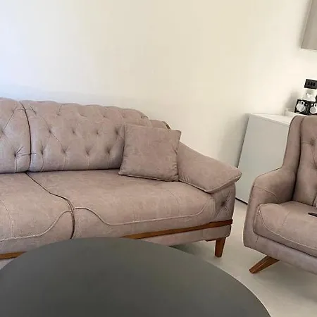 شقة Hayat *