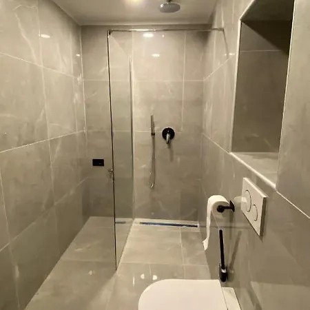 شقة Hayat إيزولا